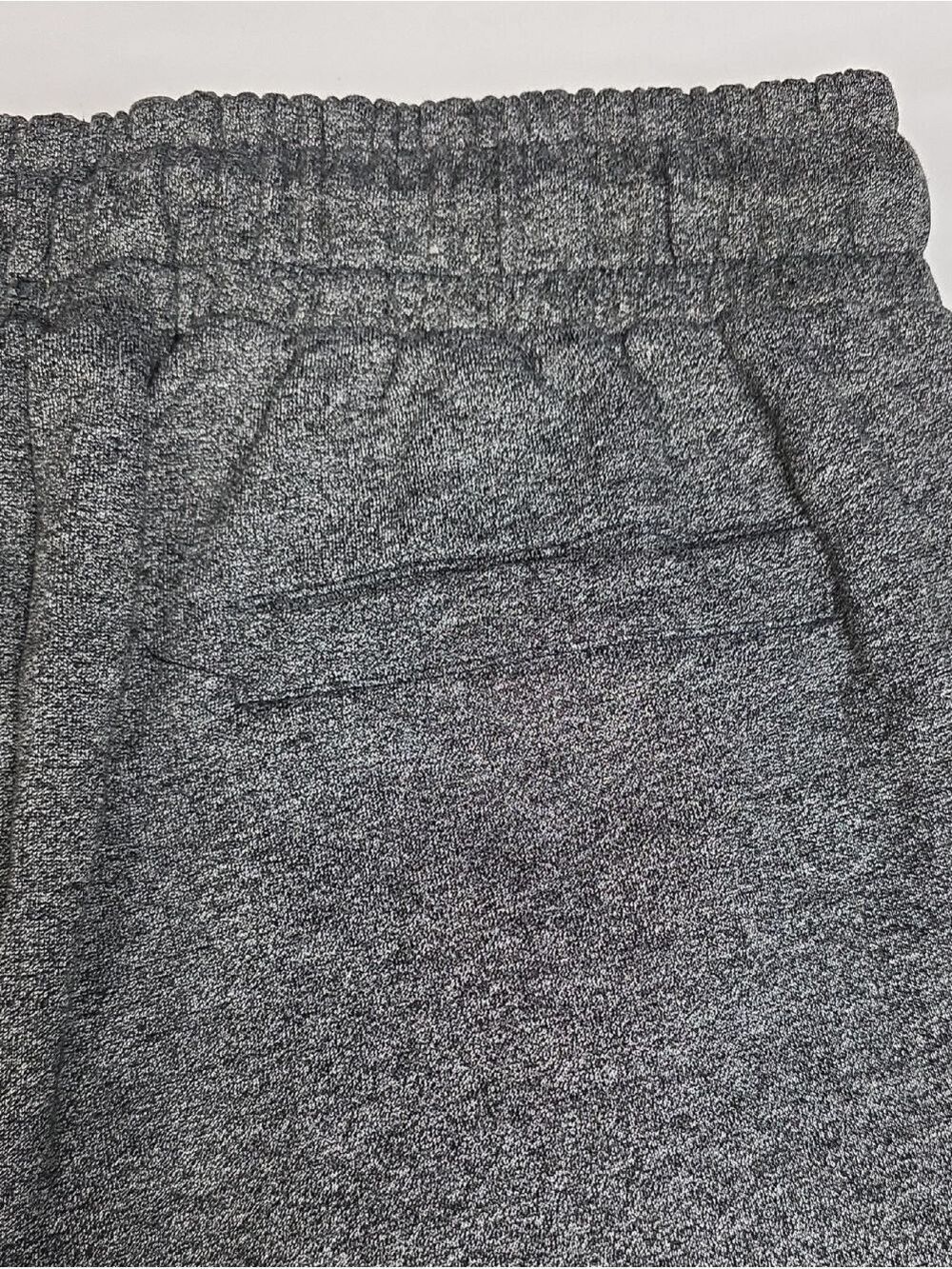Kangol Dark Gray Jogger Sweatpants Large - Picture 7 of 9